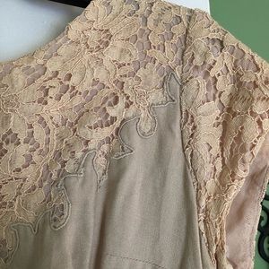 Vintage Lacey dress